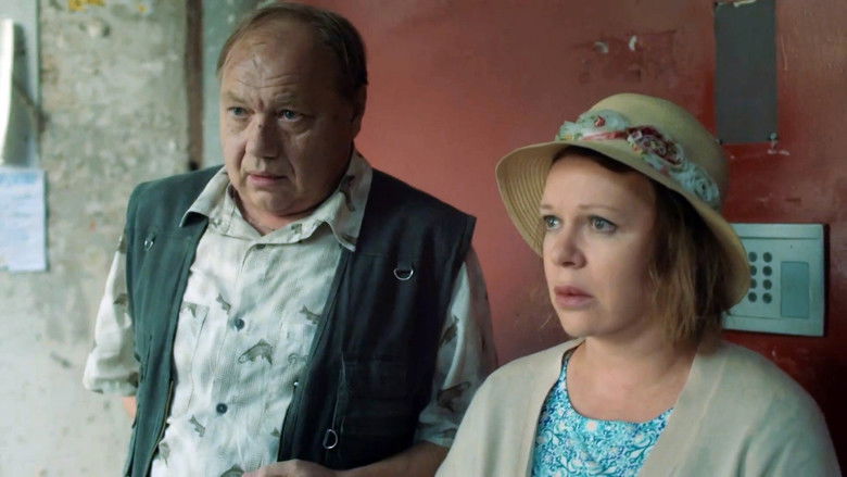 Still image for Roots season 1 episode 4: Episode 4 Still image for Roots season 1 episode 4: Episode 4