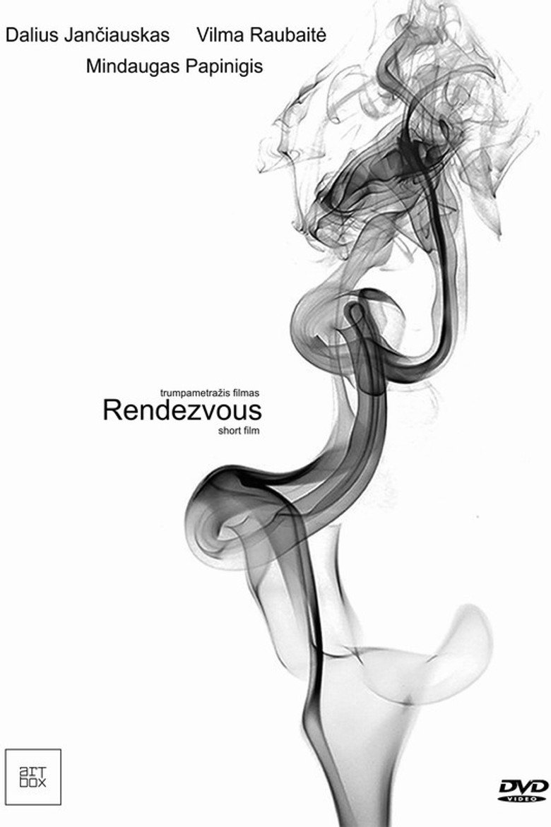 Poster or artwork — Rendezvous