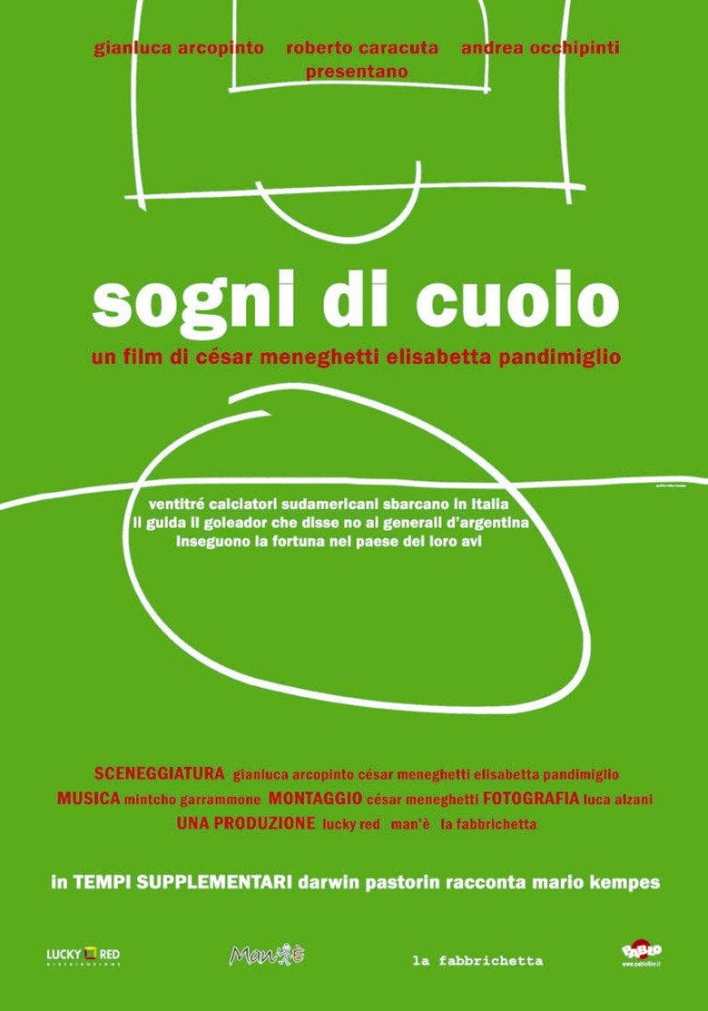 Sogni di cuoio (2004)