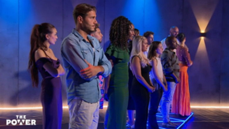 Still image for The Power : Qui a le pouvoir ? season 1 episode 5: Episode 5