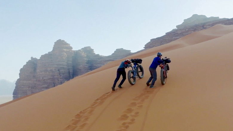 Desert Kingdoms - Part One