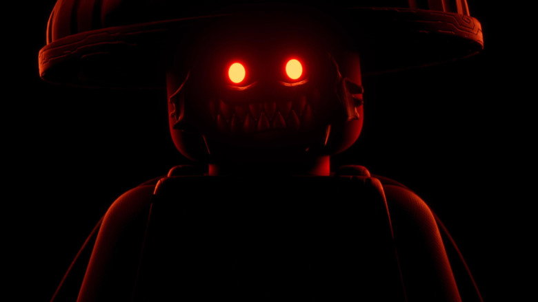 The Missing