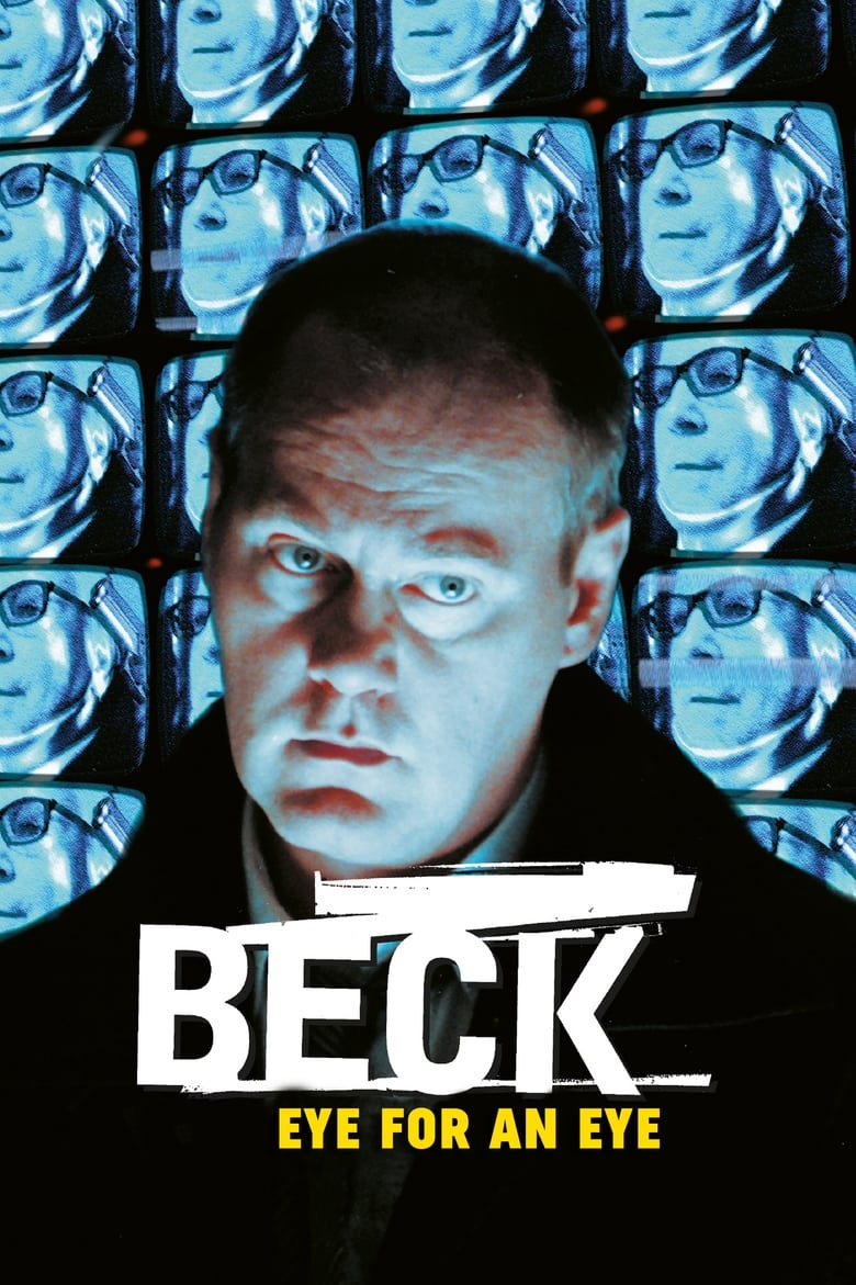 Beck 4 – Øye for Øye