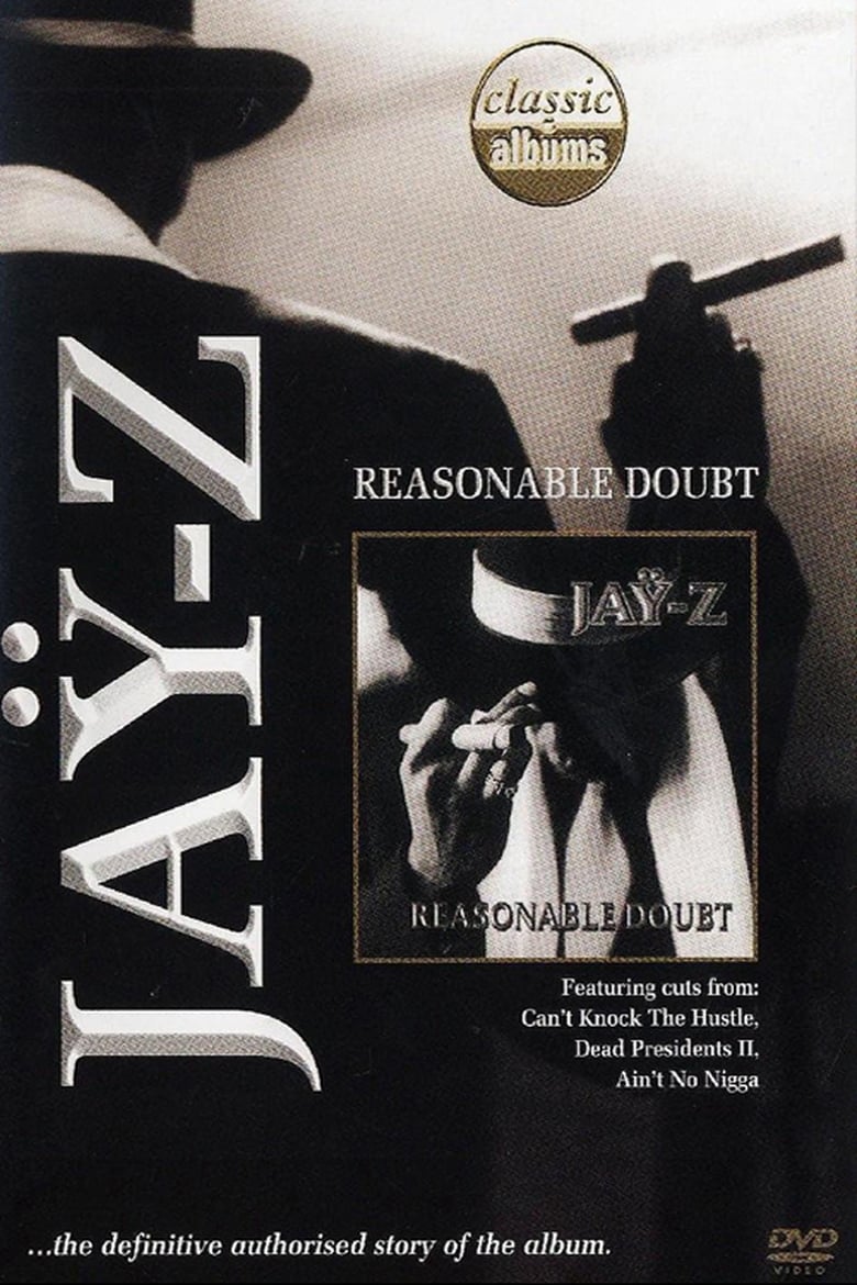 Jay-Z - Reasonable Doubt (Classic Album)