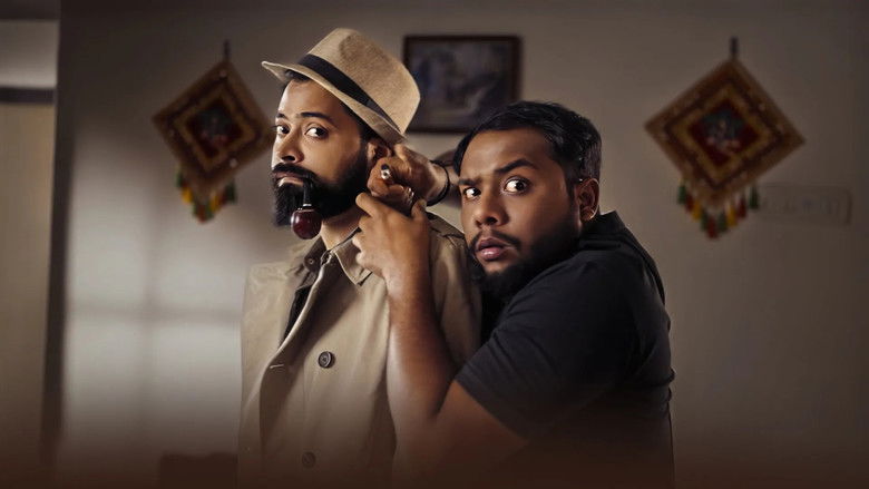 Still image for Gadbad Gotalo season 1 episode 1: Case is Open