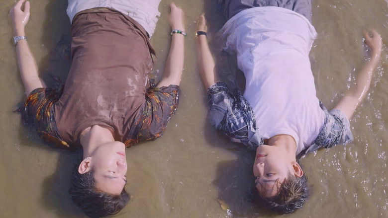 Still image for Love Area season 1 episode 6: Episode 6