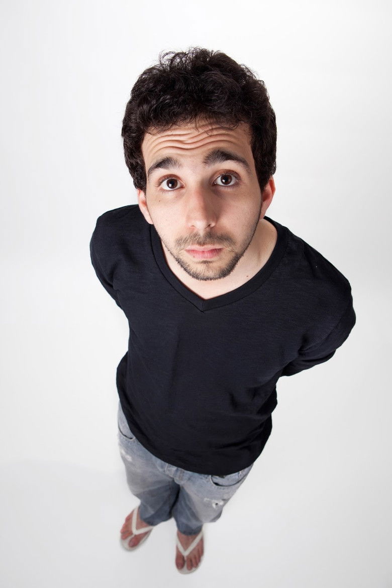 Imatge de Murilo Couto - Eu, eu, Murilo