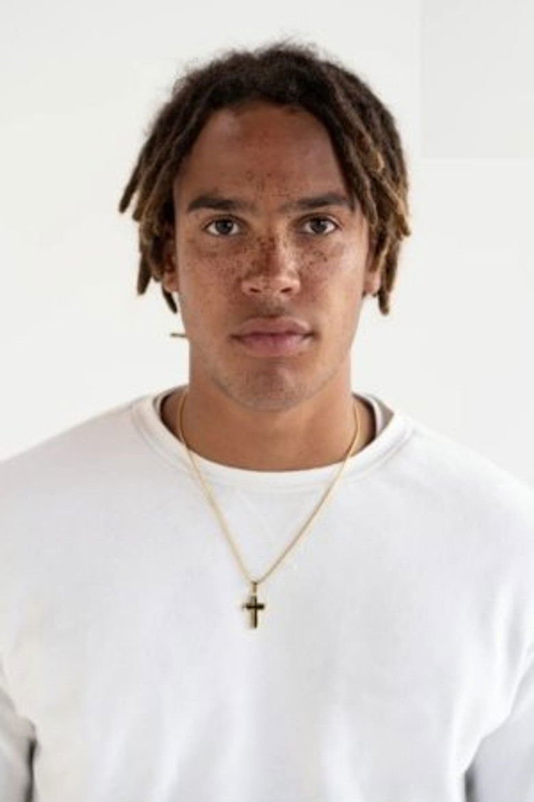 Stijn Wanders portrait image