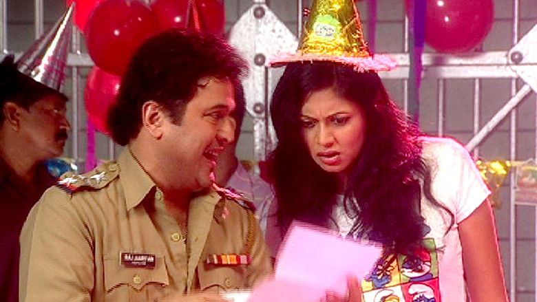 Still image for F.I.R. season 1 episode 208: Gopi's Birthday