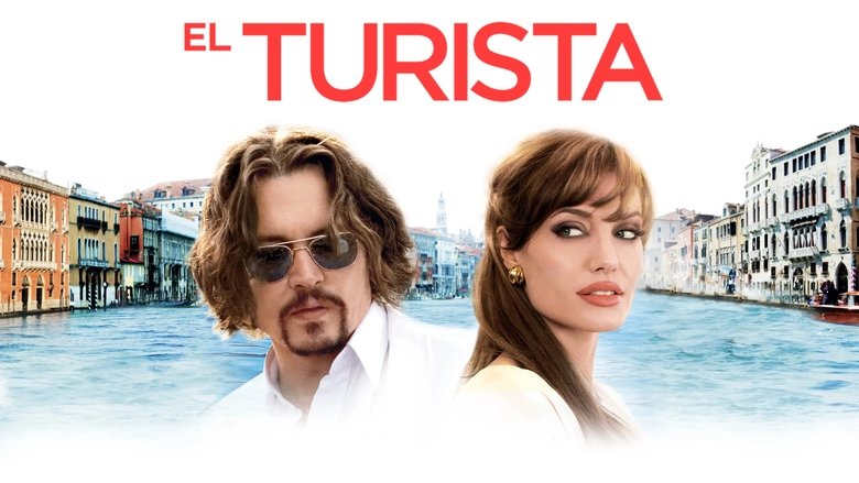 The Tourist (2010)