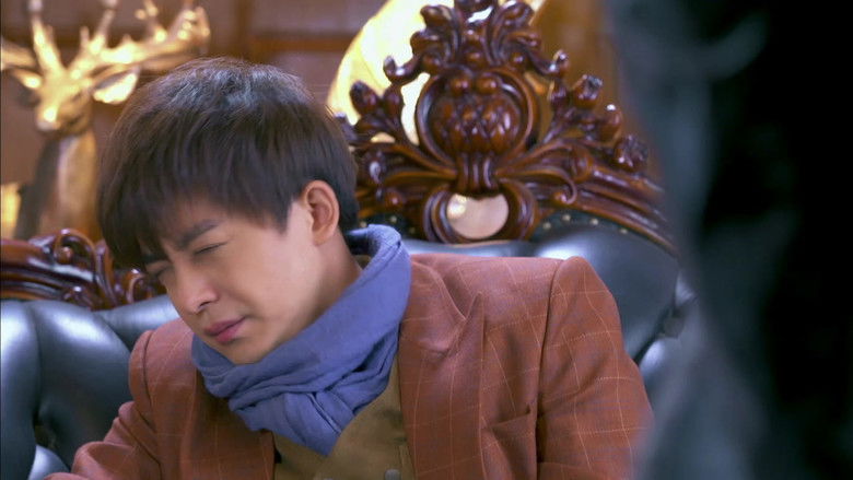 Still image for The Flame of Youth season 1 episode 2: Episode 2 Still image for The Flame of Youth season 1 episode 2: Episode 2