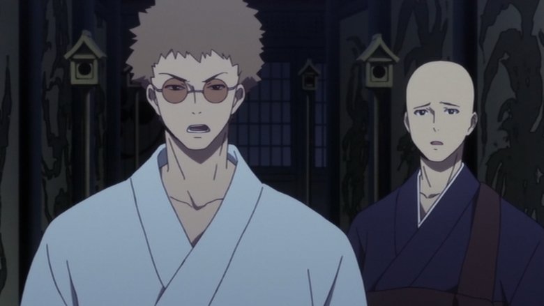 Still image for Corpse Princess season 1 episode 10: Stars on the Ground Still image for Corpse Princess season 1 episode 10: Stars on the Ground