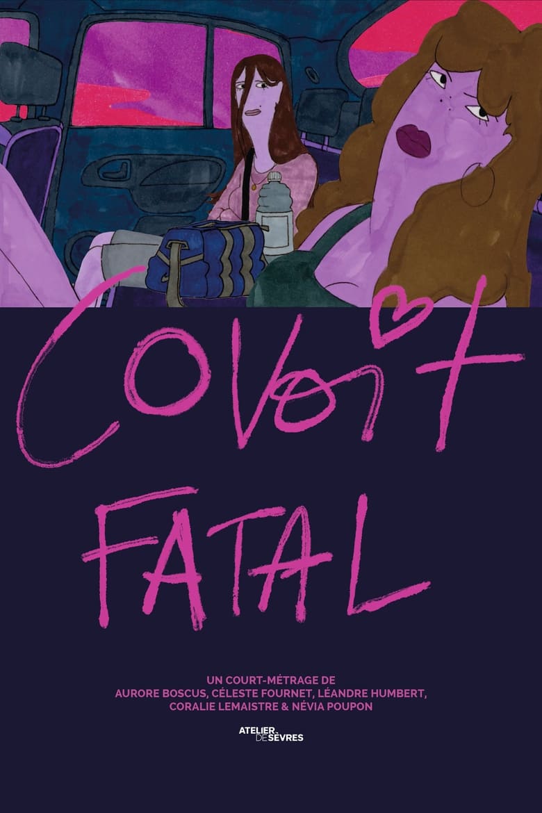 Covoit Fatal (2023)