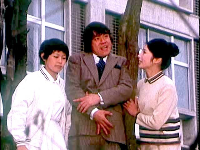 Still image for おくさまは18歳 season 1 episode 27: Episode 27 Still image for おくさまは18歳 season 1 episode 27: Episode 27