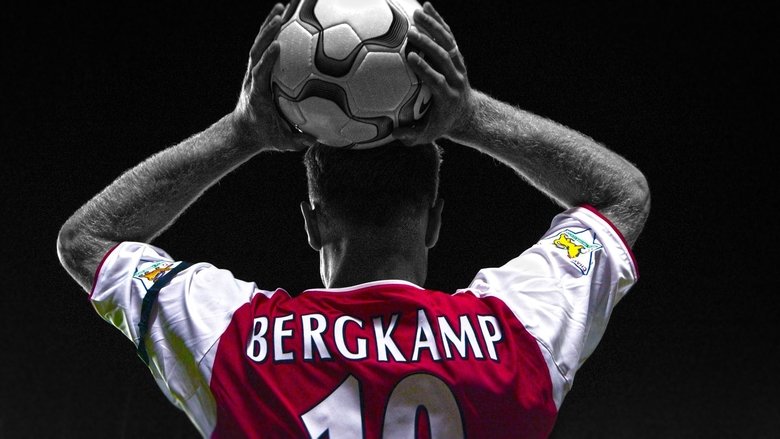 Arsenal Legends: Dennis Bergkamp