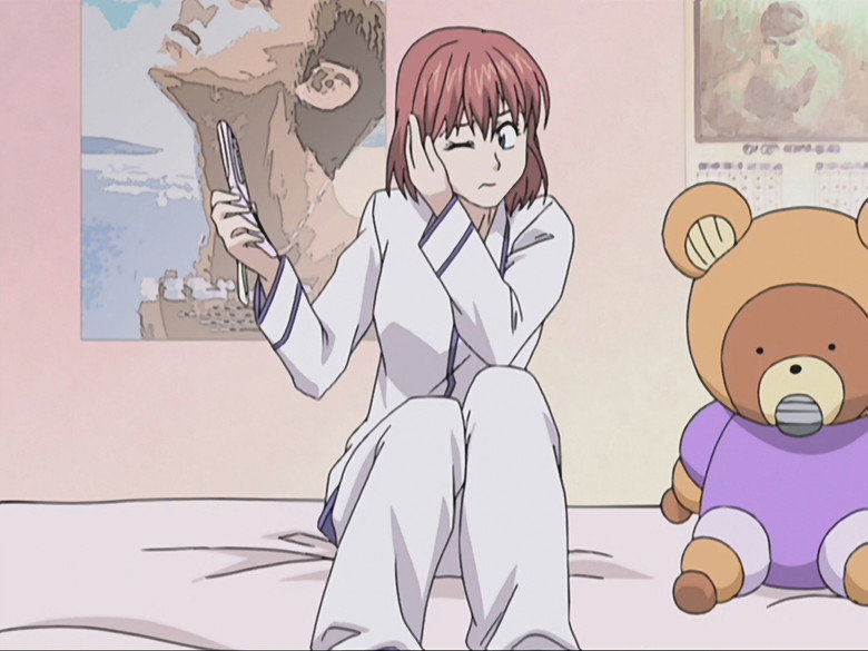 Still from Eyeshield 21 - Season 1 Episode 15