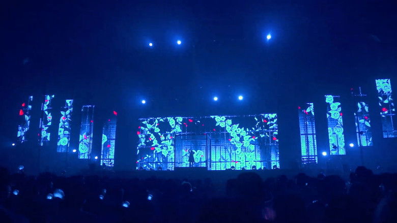 Imatge de Ado 2nd LIVE: カムパネルラ