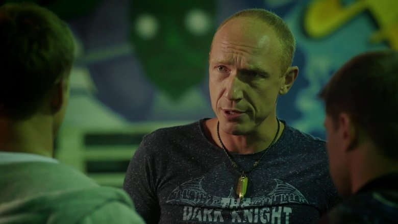 Still image for Большие деньги season 1 episode 10: Episode 10