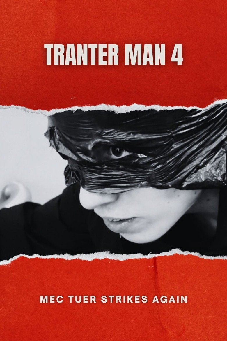 Imatge de Tranter-Man: Episode 4 - Mec Tueur Strikes Again