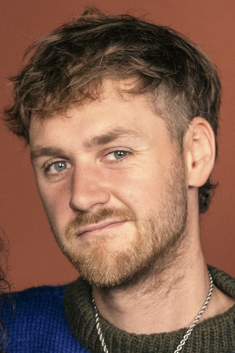 Ruslan Podgaetskiy portrait image