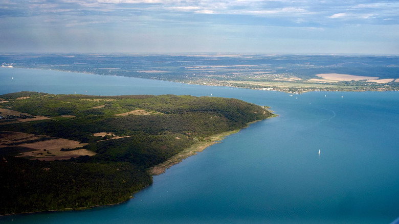 Lake Balaton in Hungary – Maintaining the Ecological Balance