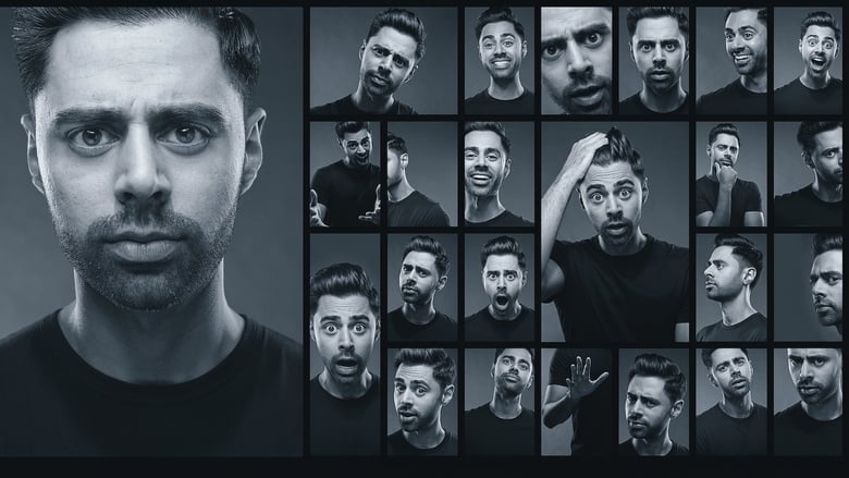 Hasan Minhaj : Un patriote américain