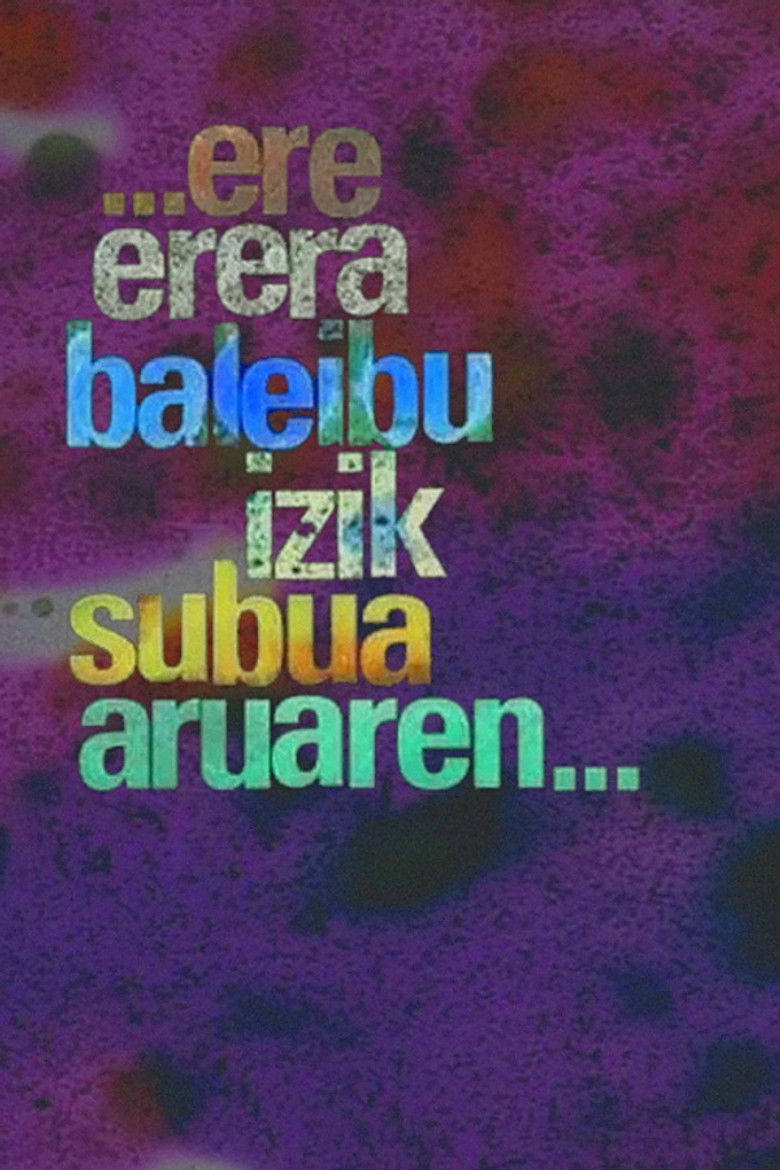 Imatge de … ere erera baleibu izik subua aruaren…