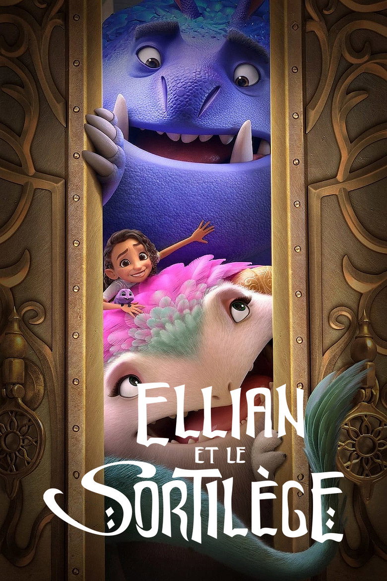 Póster la Película
