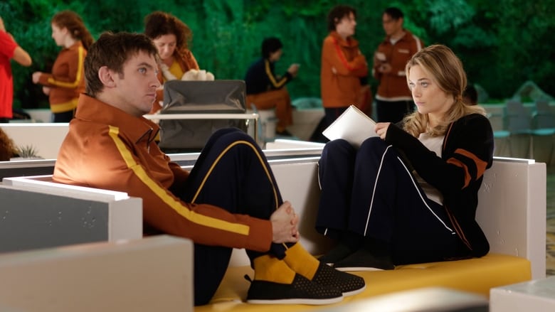 Legion: 1 Staffel 1 Folge