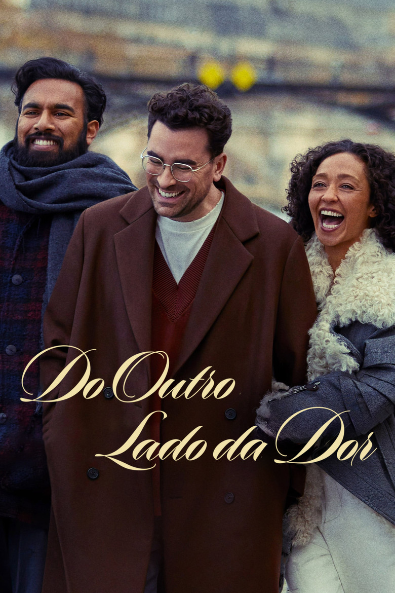 Póster la Película