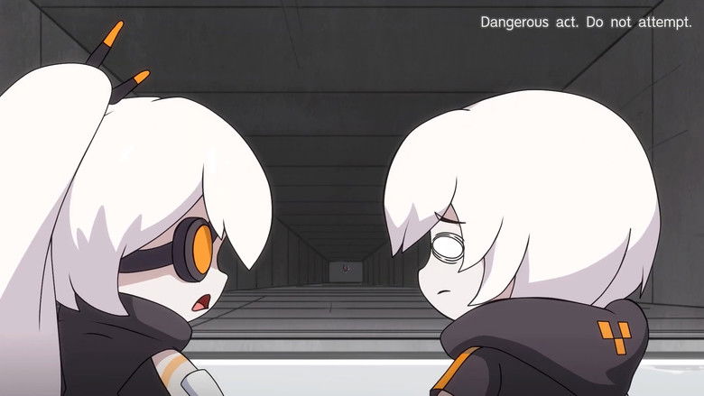 Still image for ELF Academy season 1 episode 5: 5th Class