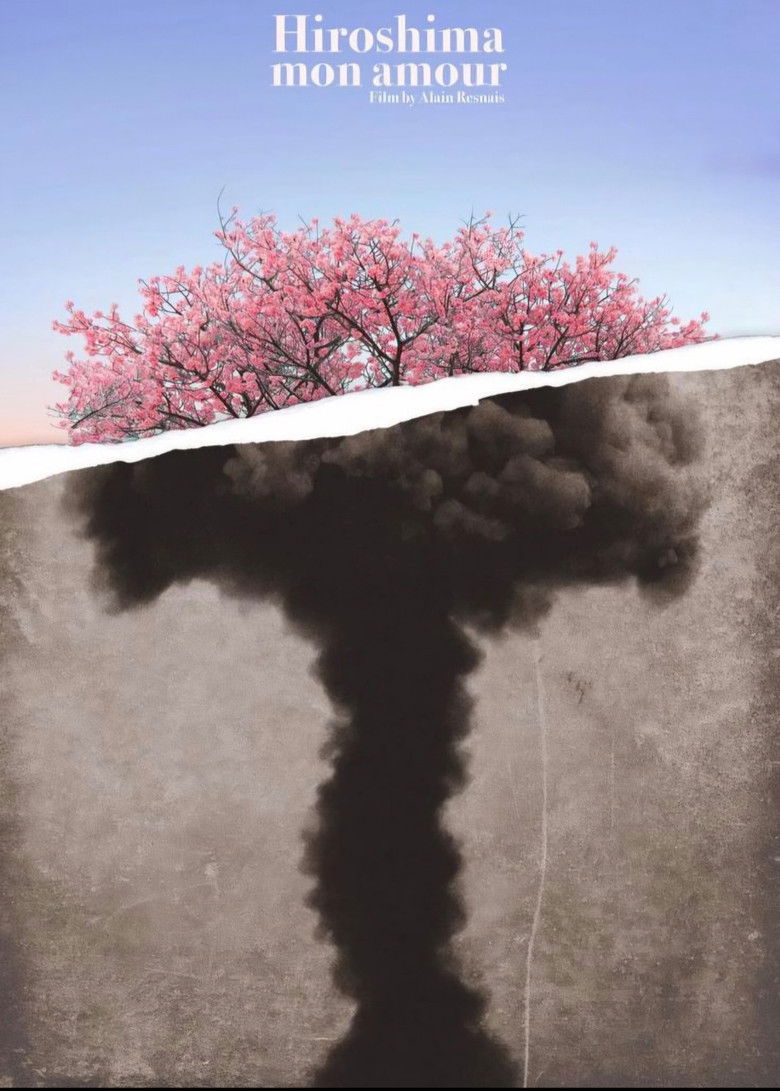 Imatge de Hiroshima, mon amour