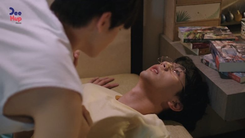 Still image for Lovely Writer season 1 episode 3: Episode 3