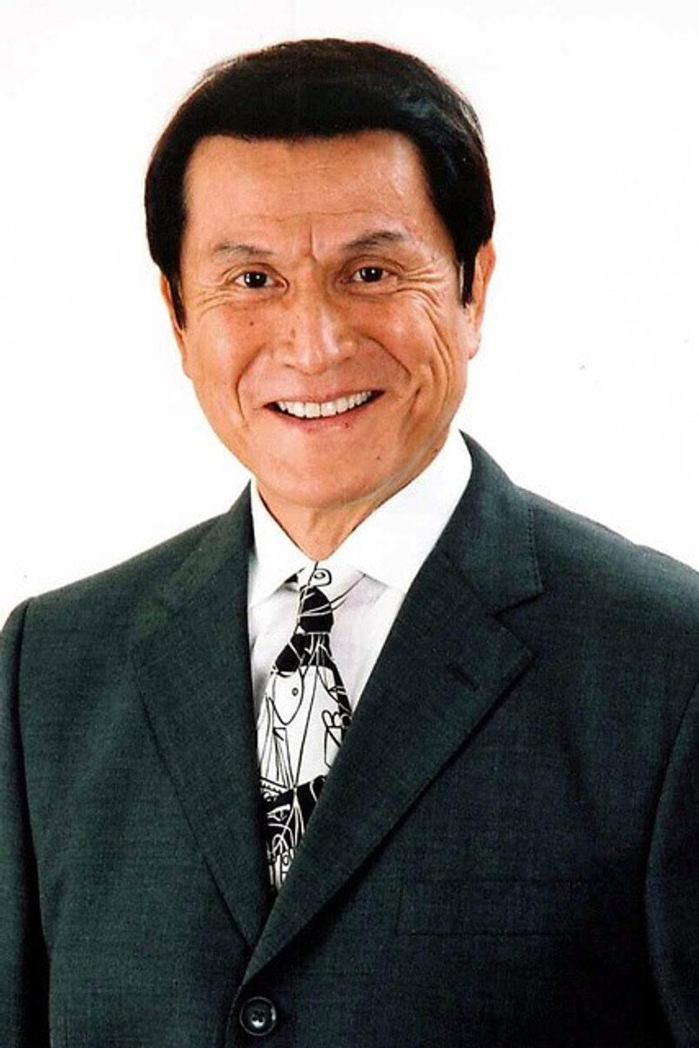 Katsumasa Uchida photo 2