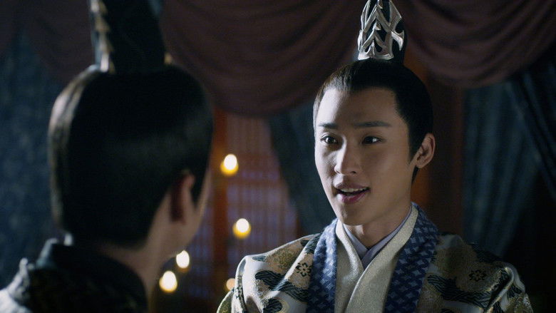 Still image for Lost Love in Times season 1 episode 18: Episode 18 Still image for Lost Love in Times season 1 episode 18: Episode 18