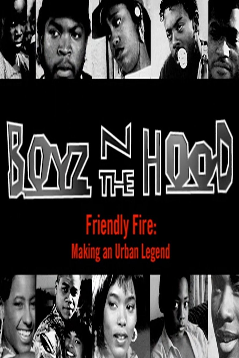 Friendly Fire: Making of an Urban Legend (2003)