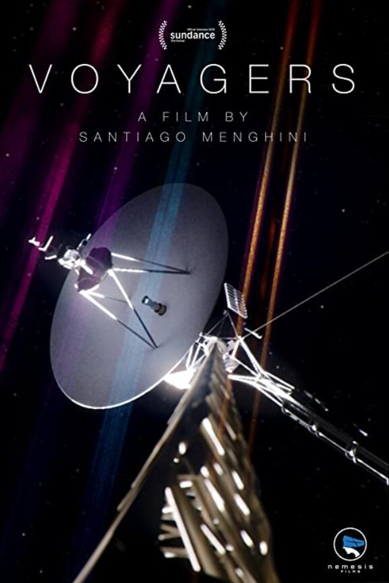 Voyagers (2015)