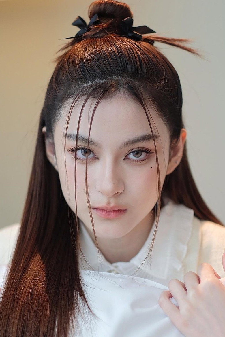 Chanikarn Tangkabodee photo