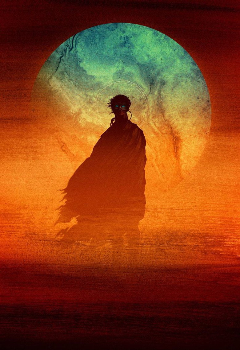 Frank Herbert's Dune