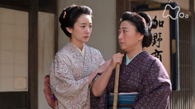 Still image for Asa ga Kita season 1 episode 100: Week 17 Still image for Asa ga Kita season 1 episode 100: Week 17