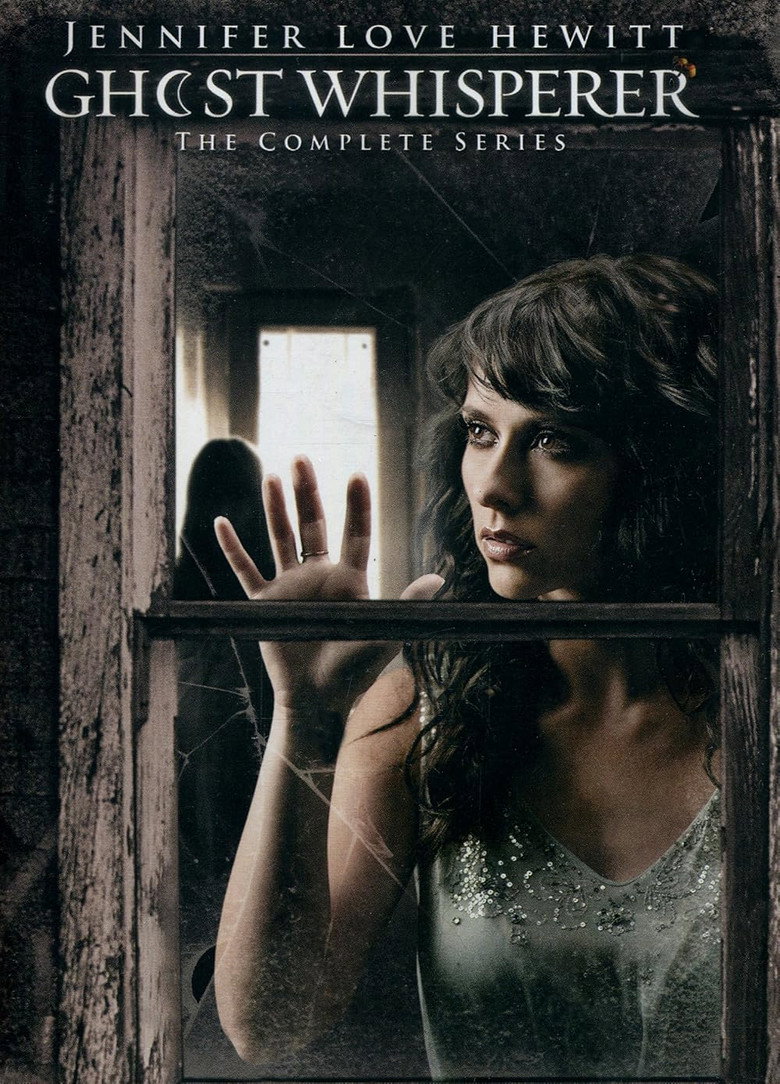 Ghost whisperer