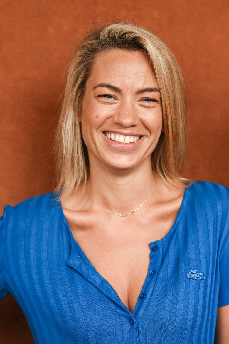 Anne-Laure Bonnet portrait image