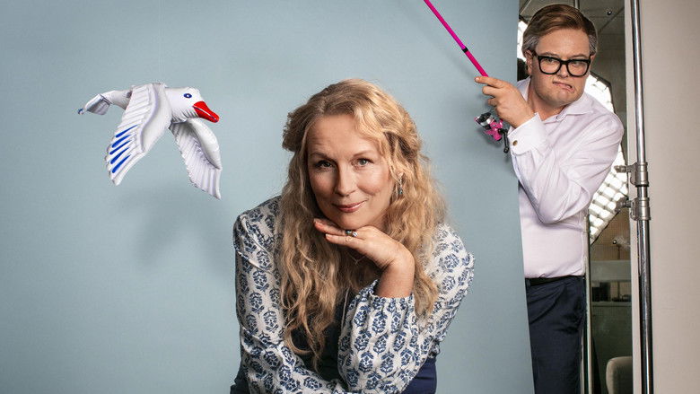 Imatge de Mamma Mia! Here We Go Yet Again