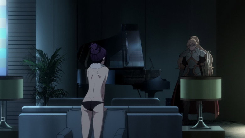 Still from Re:Creators - Season 1 Episode 15