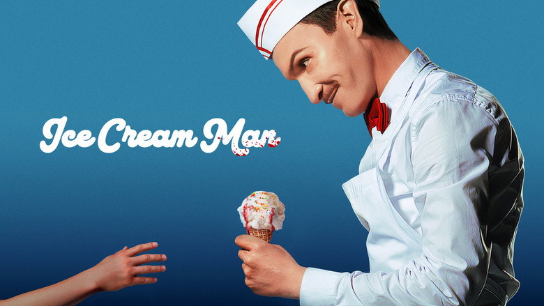 Ice Cream Man Photo 4