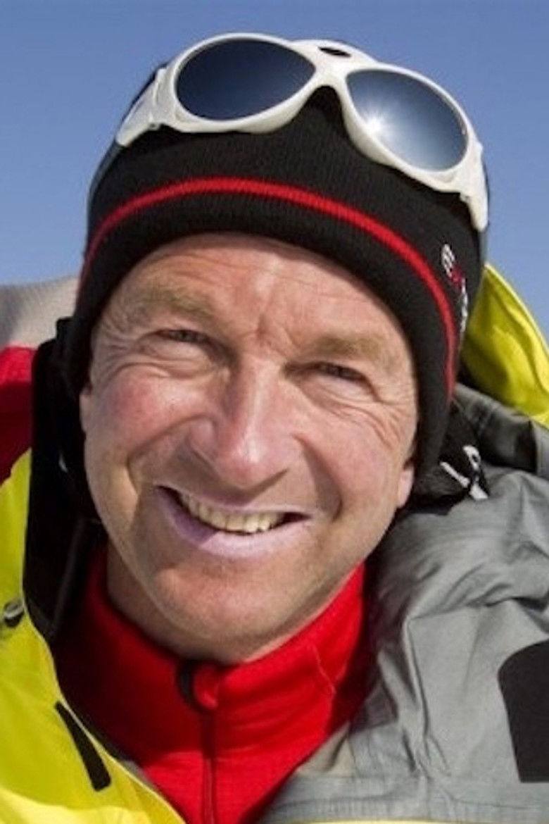 Cveto Podlogar portrait image