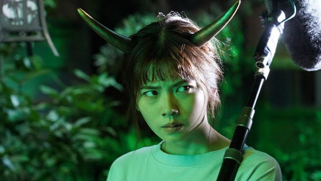 Still image for Youkai Sharehouse season 1 episode 5: Episode 5 Still image for Youkai Sharehouse season 1 episode 5: Episode 5