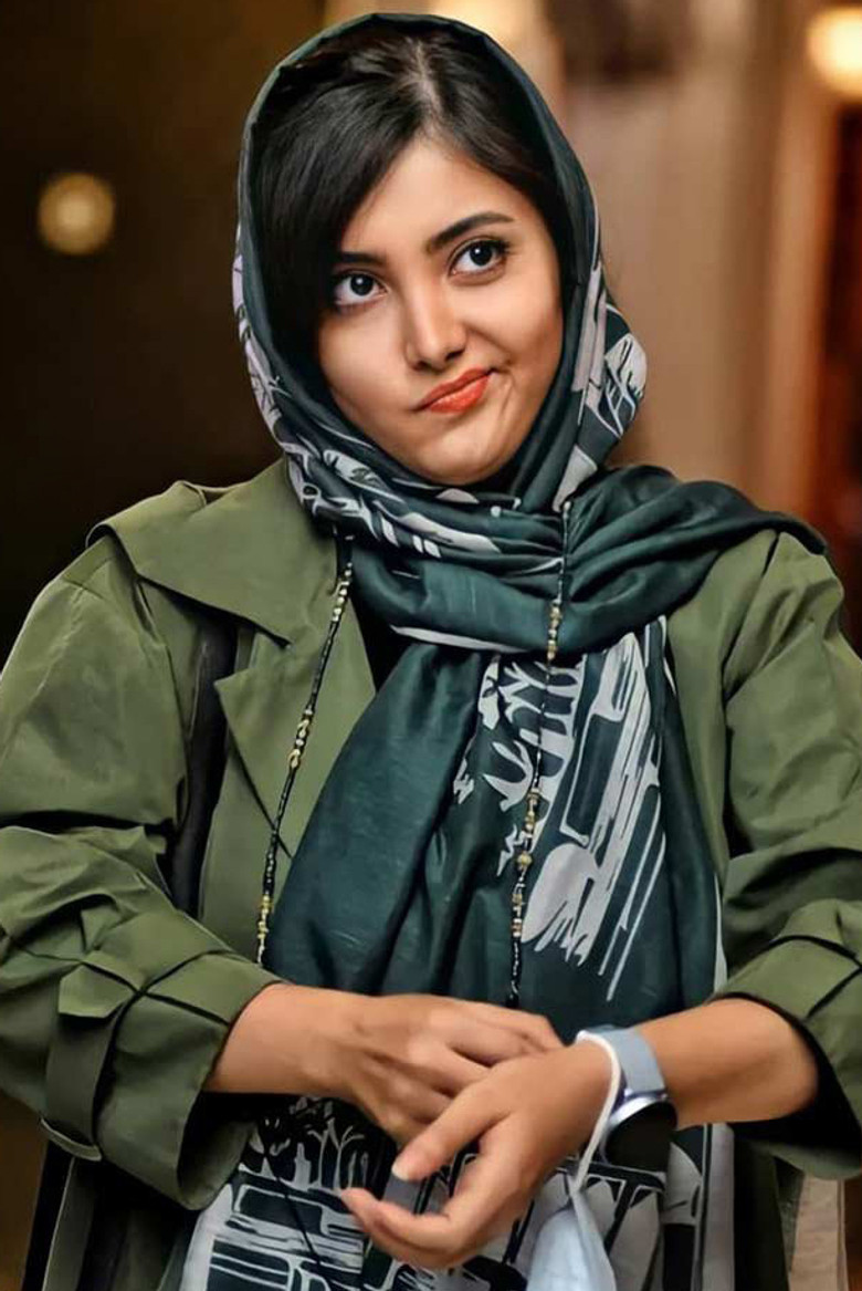 Ziba Karamali photo 4