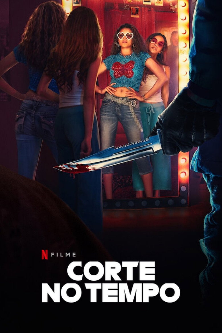 Póster la Película