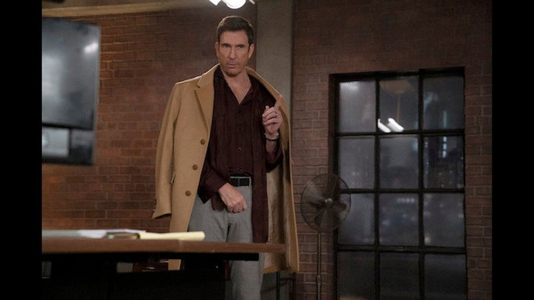 Law & Order: Organized Crime S02E10 — Nemesis episode still